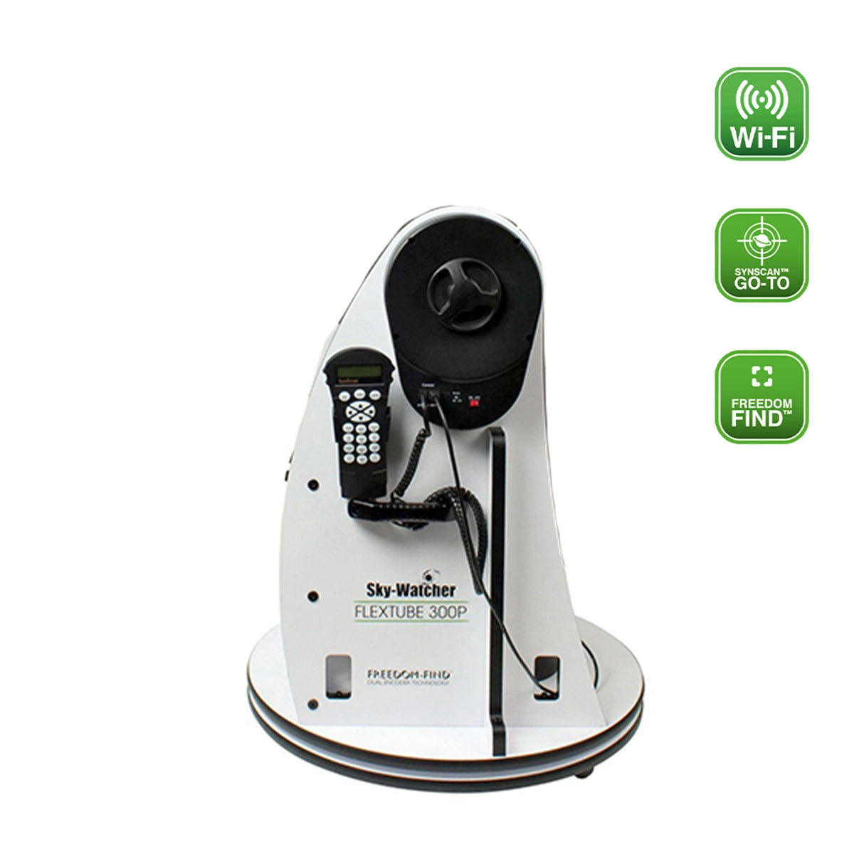 Kit Upgrade GoTo Skywatcher Dobson