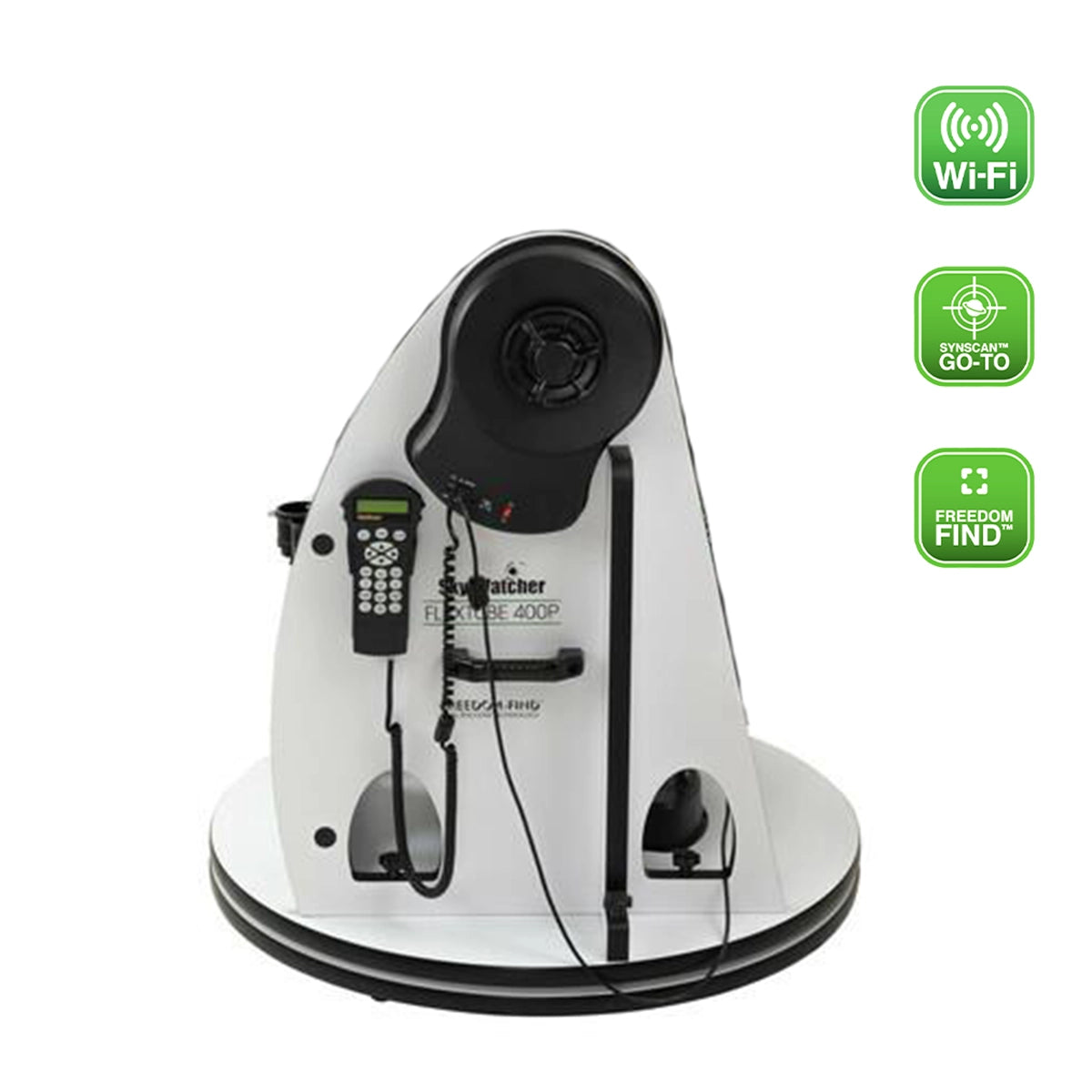 Kit Upgrade GoTo Skywatcher Dobson