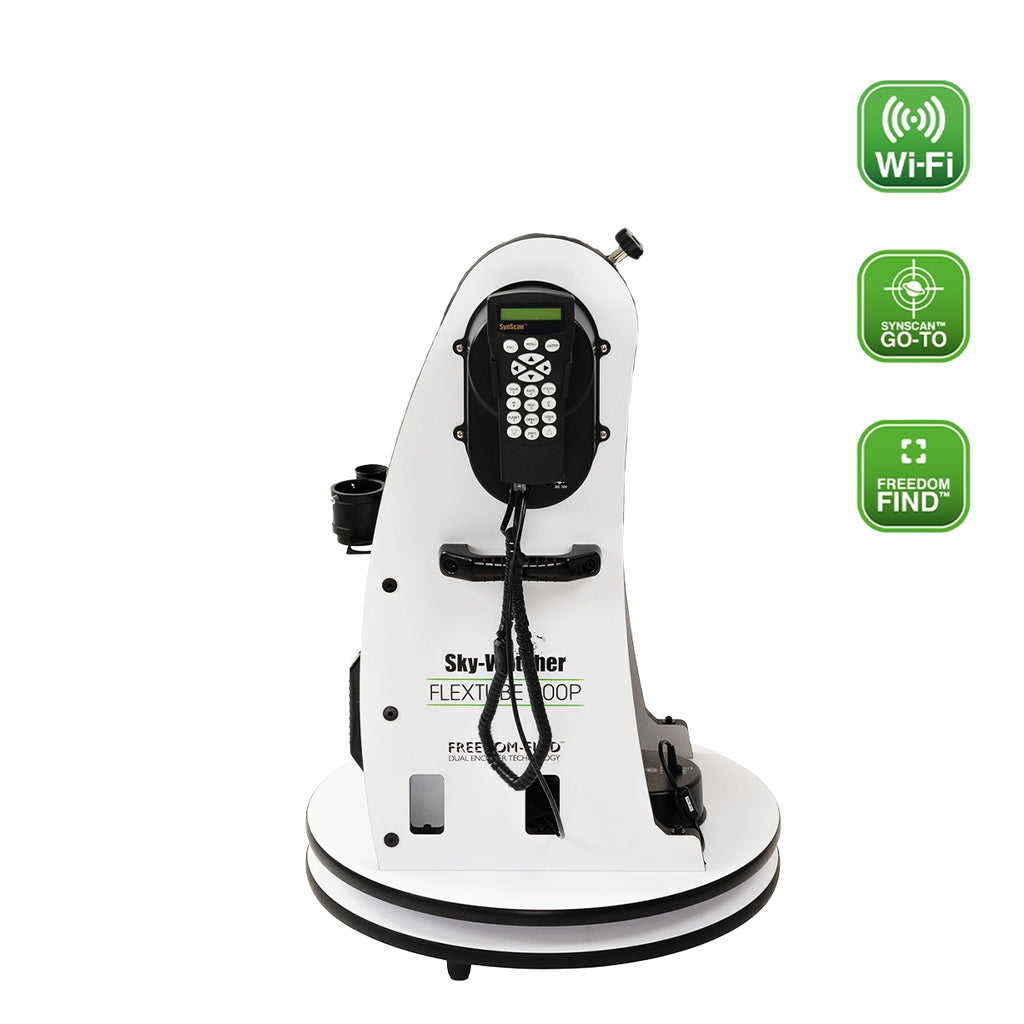 Kit Upgrade GoTo Skywatcher Dobson