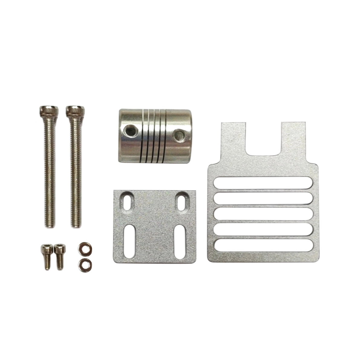 Accesorii pentru focalizator electronic ZWO EAF