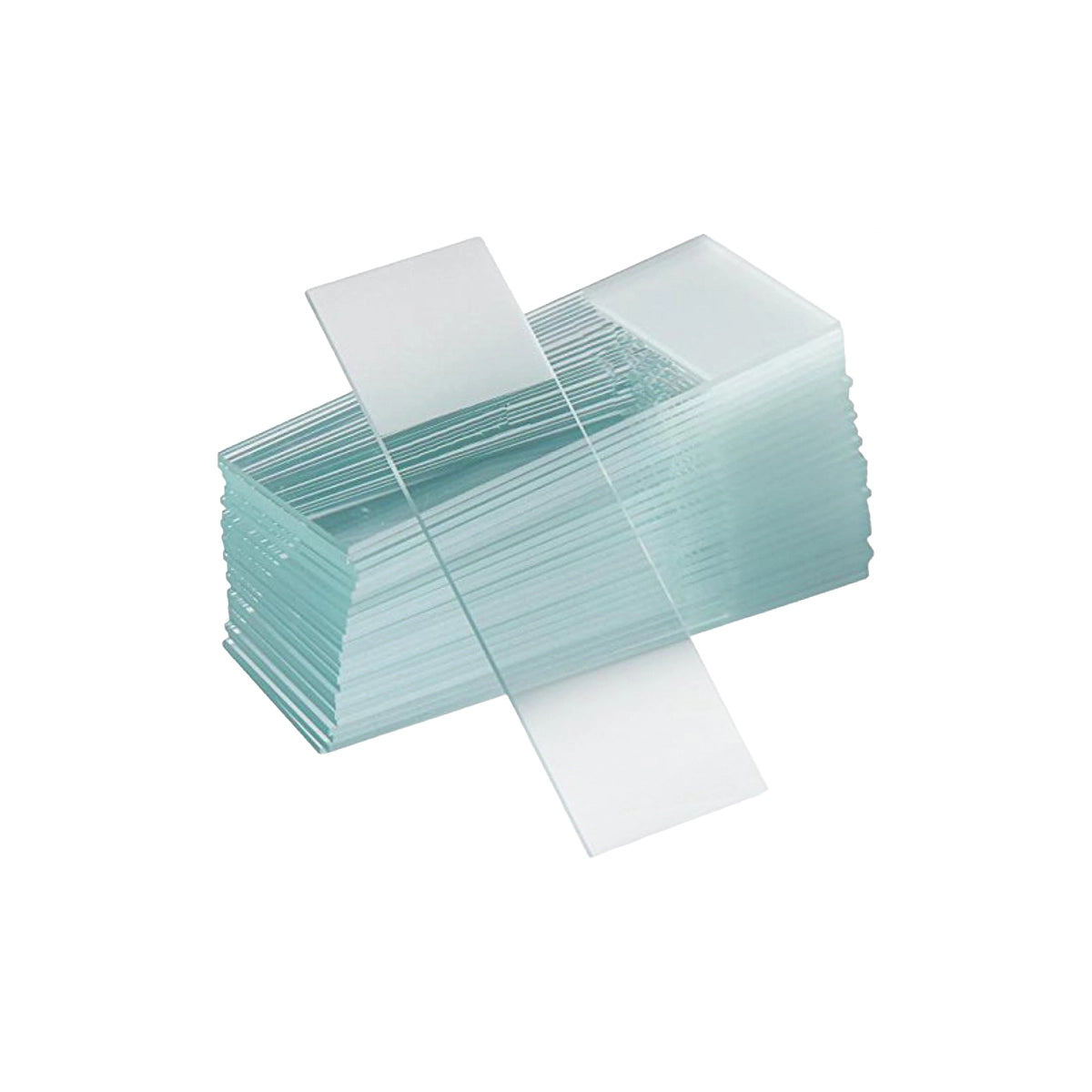 Lame de microscop sticla EU (26X76mm)