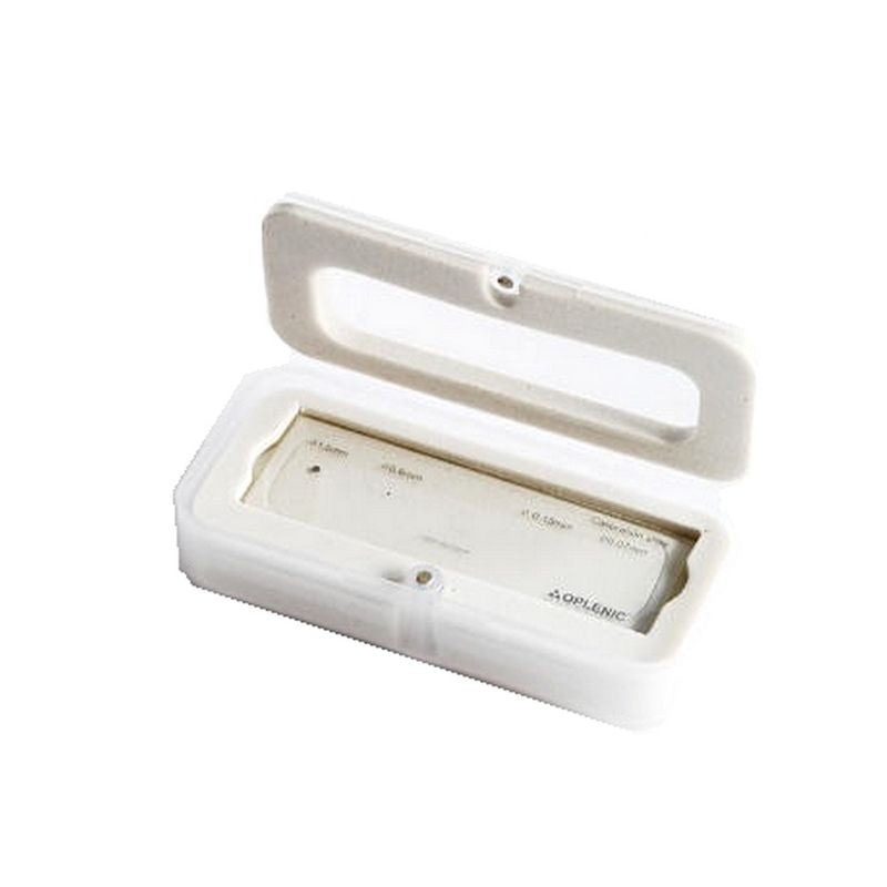 Lame micrometrice image 1