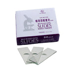 Lame pentru microscop cu cavitati 25.4X76.2mm image 1