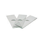 Lame pentru microscop cu cavitati 25.4X76.2mm