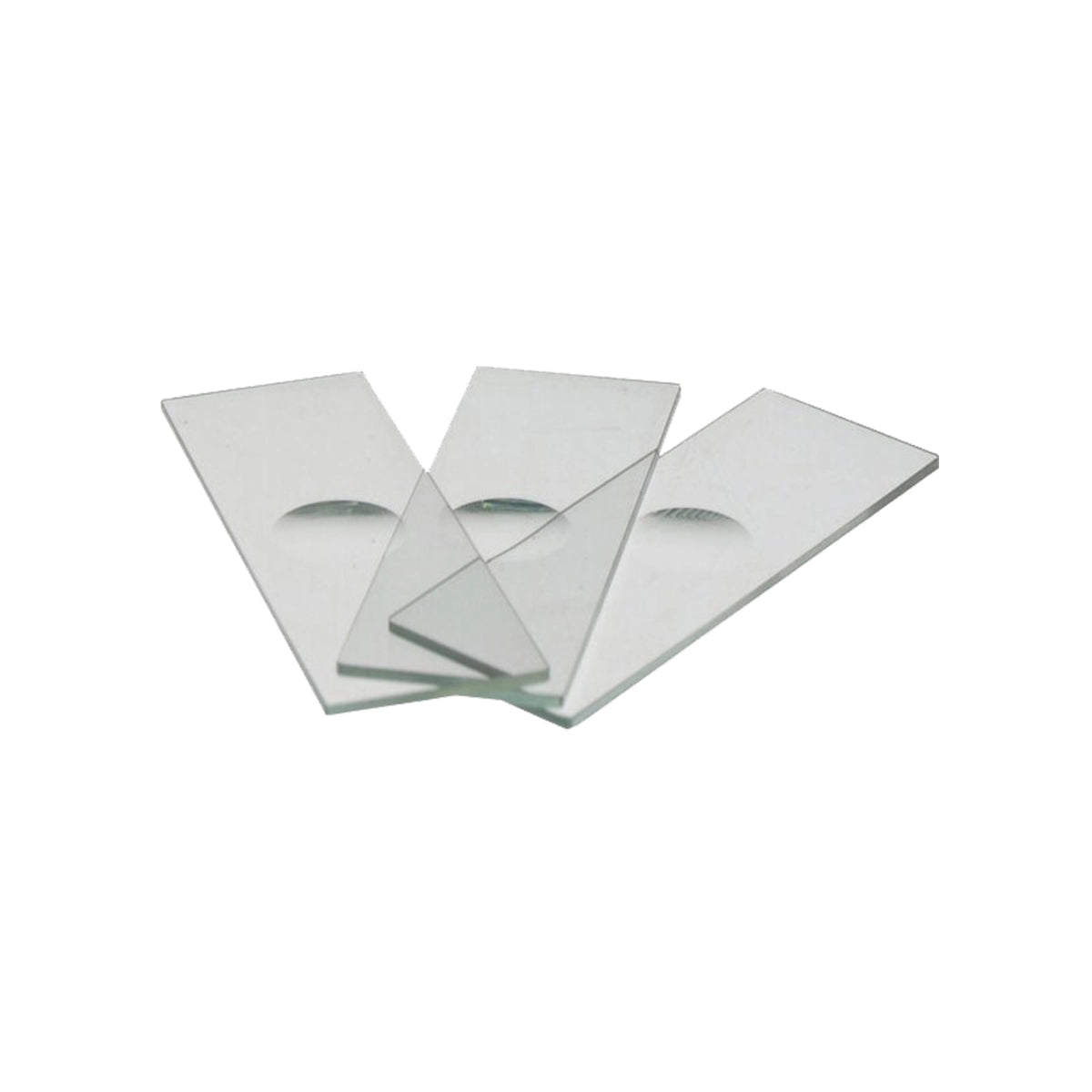 Lame pentru microscop cu cavitati 25.4X76.2mm