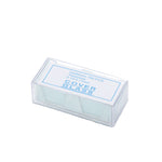 Lamele pentru microscop 24x60 - 100 buc image 1