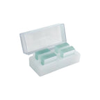 Lamele pentru microscop 24x24 - 200 buc
