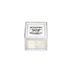 Lamele pentru microscop EU 24x24 - 100 buc