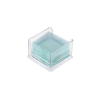 Lamele pentru microscop EU 24x24 - 100 buc