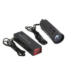 Lanterna cu LED rosu image 1