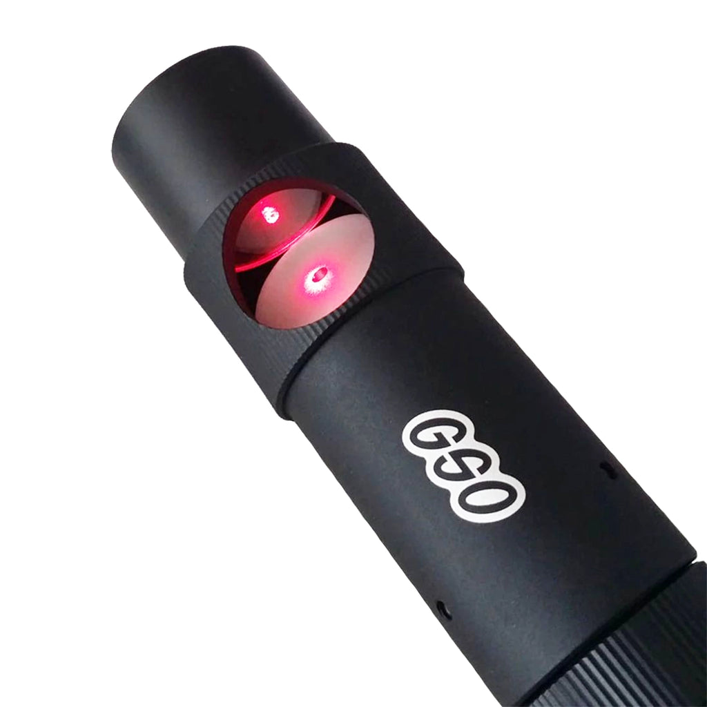 Laser de colimare GSO pentru telescop Newton