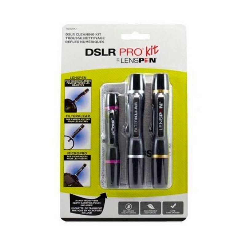 Lenspen DSLR Pro kit image 1