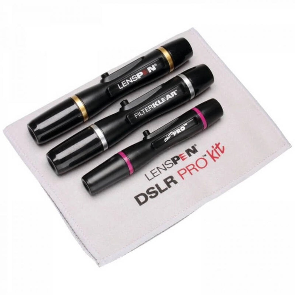 Lenspen DSLR Pro kit