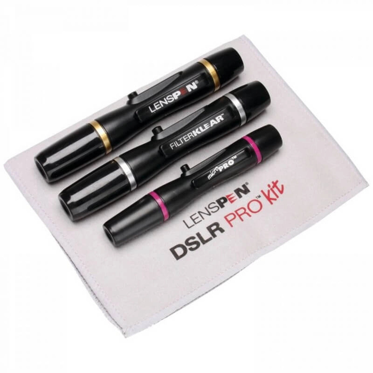 Lenspen DSLR Pro kit