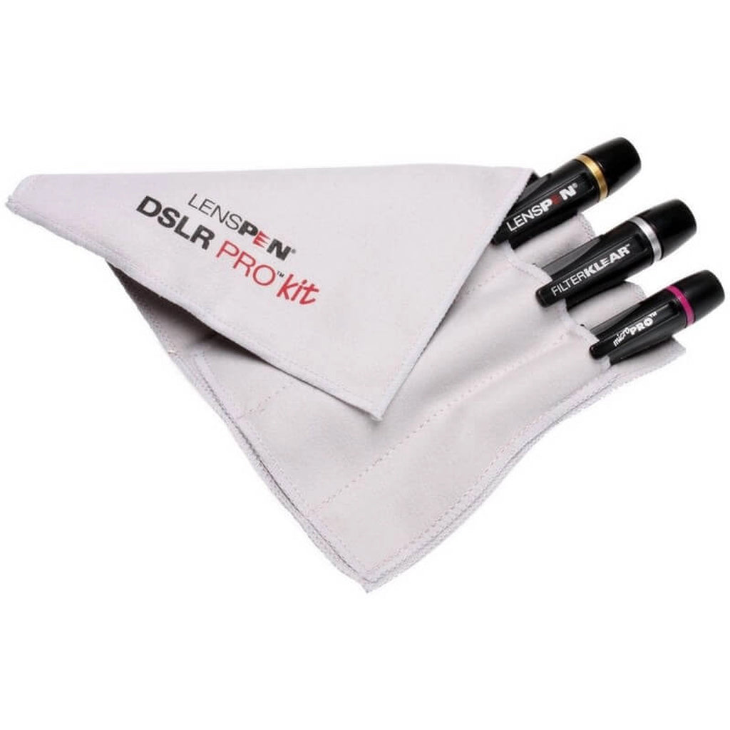 Lenspen DSLR Pro kit