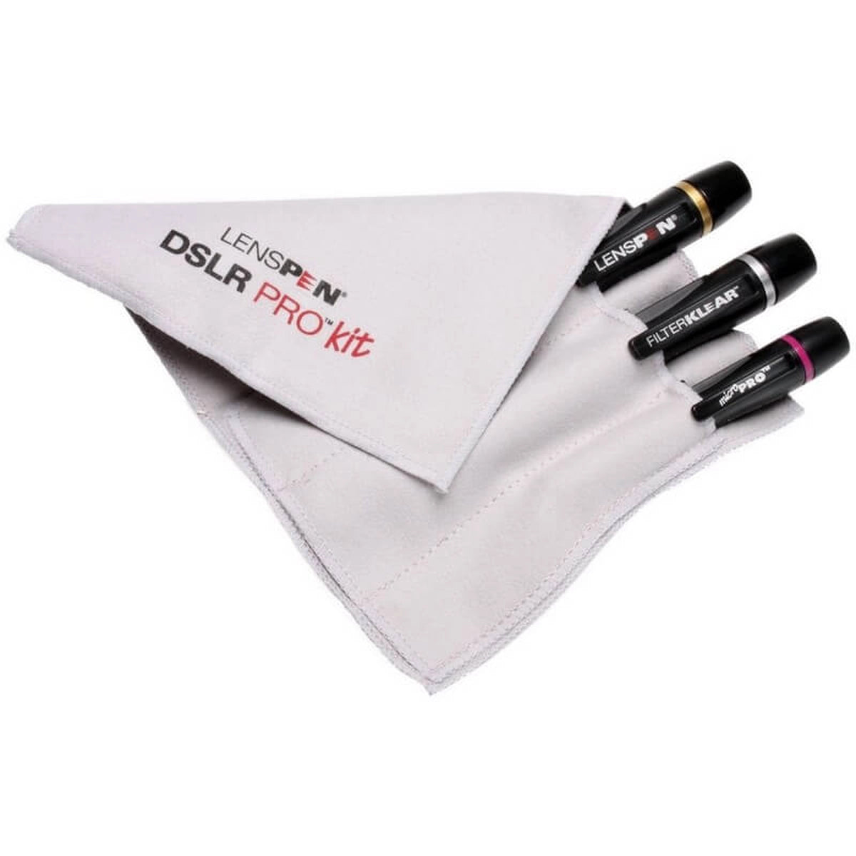 Lenspen DSLR Pro kit