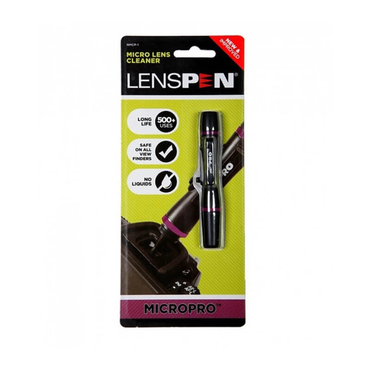 Lenspen MiniPro - MicroPro
