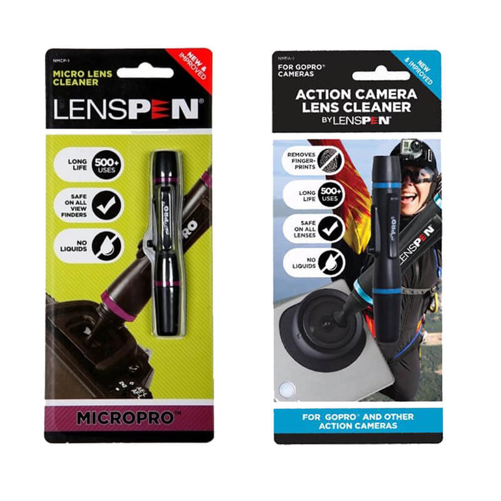 Lenspen MiniPro - MicroPro