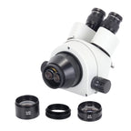 Lentila de conversie pentru microscoape stereo