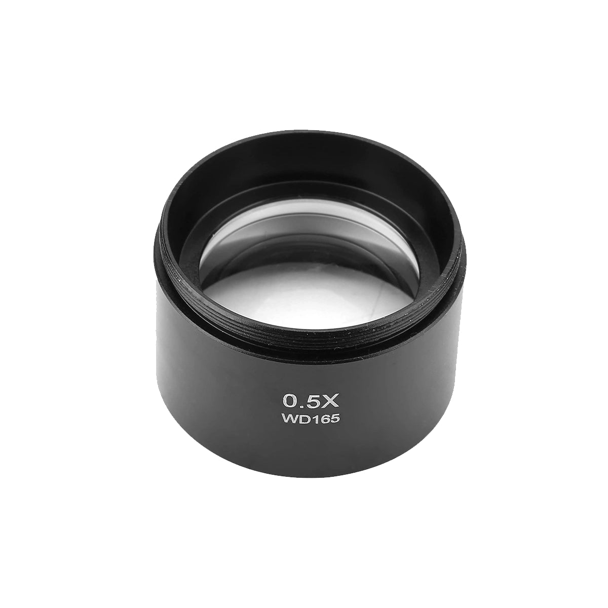Lentila de conversie pentru microscoape stereo