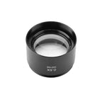 Lentila de conversie pentru microscoape stereo