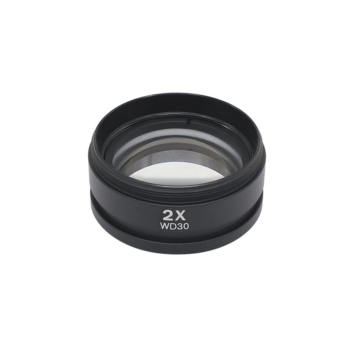 Lentila de conversie pentru microscoape stereo