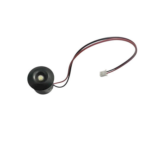 Lumină LED cu platformă pentru microscoapele BTC
