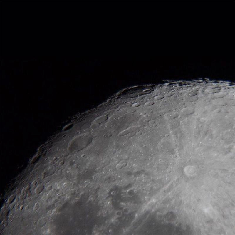 Tub optic telescop refractor Skywatcher EvoStar 102/1000