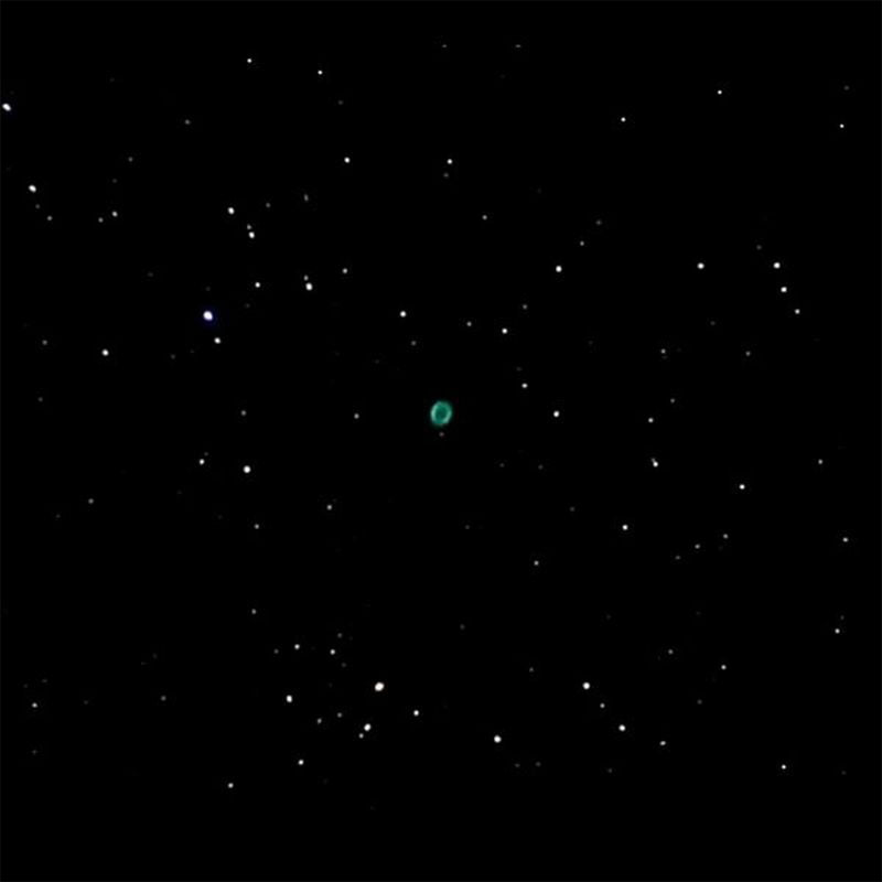 Telescop refractor SkyWatcher EvoStar 102/1000 NEQ3 PRO GoTo