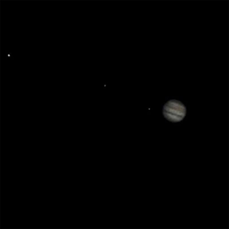 Tub optic telescop refractor Skywatcher EvoStar 120/1000