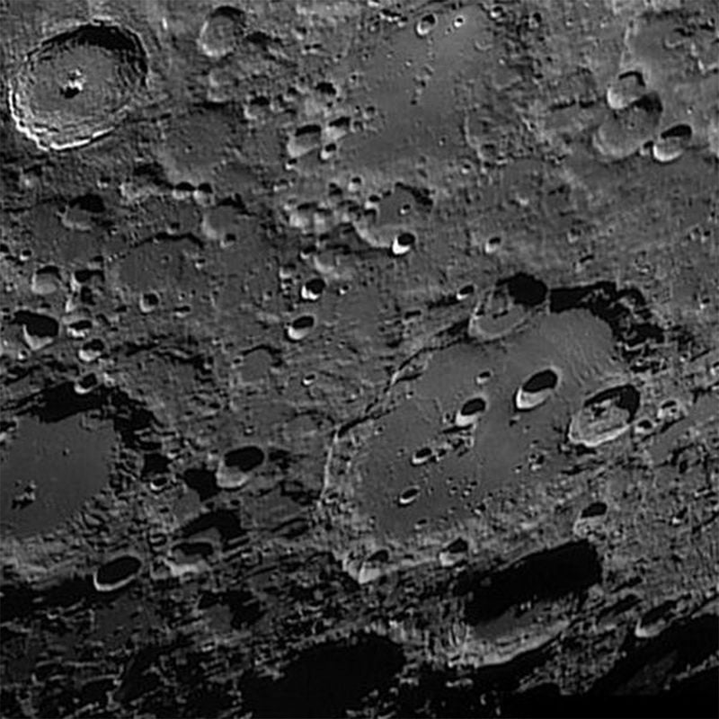 Telescop refractor SkyWatcher EvoStar 120/1000 NEQ5 PRO GoTo