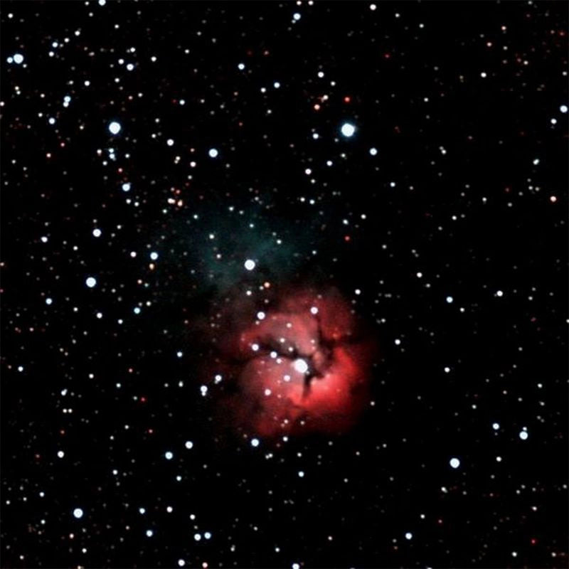 Tub optic telescop refractor Skywatcher EvoStar 120/1000