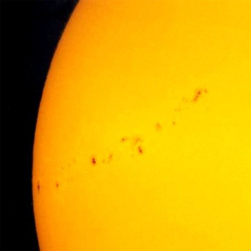 Telescop refractor SkyWatcher EvoStar 120/1000 NEQ5 PRO GoTo