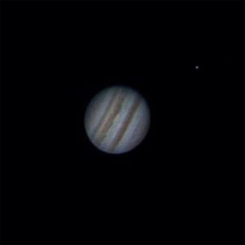 Telescop refractor SkyWatcher StarTravel 150/750 NEQ5