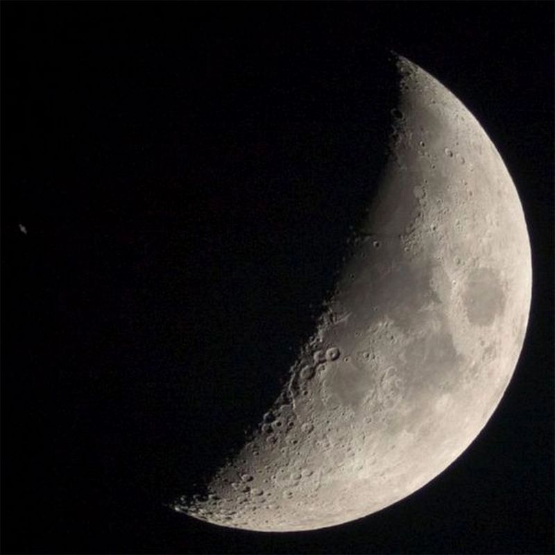 Telescop refractor SkyWatcher Mercury 60/700 AZ2 pentru copii