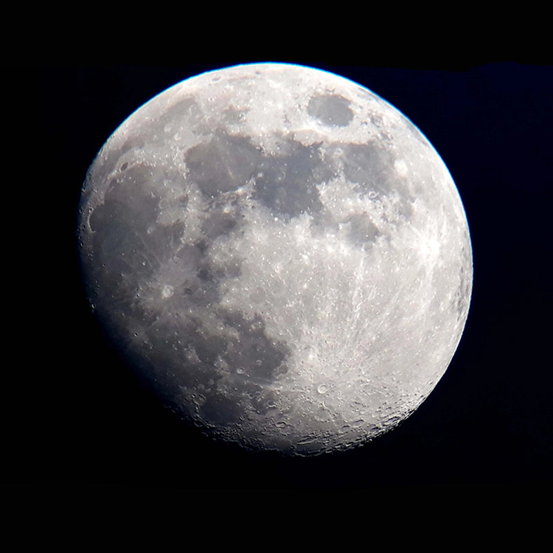 Telescop refractor SkyWatcher Mercury 60/700 AZ2 pentru copii