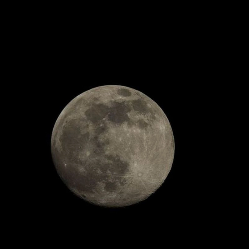 Telescop refractor SkyWatcher Luna 60/900 EQ1 pentru copii