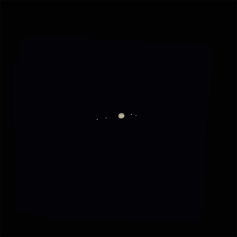 Telescop refractor SkyWatcher Mercury 70/500 CQ40