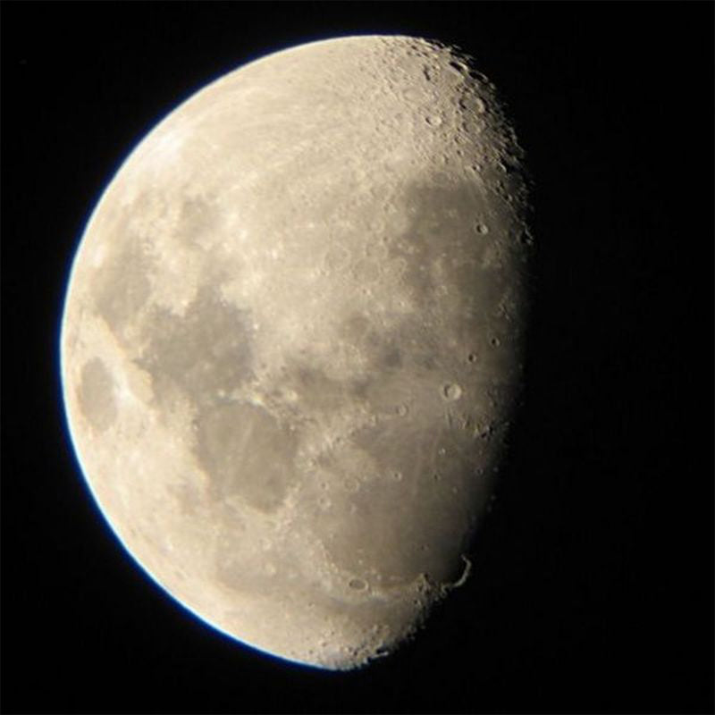 Telescop refractor SkyWatcher Mercury 70/500 CQ40