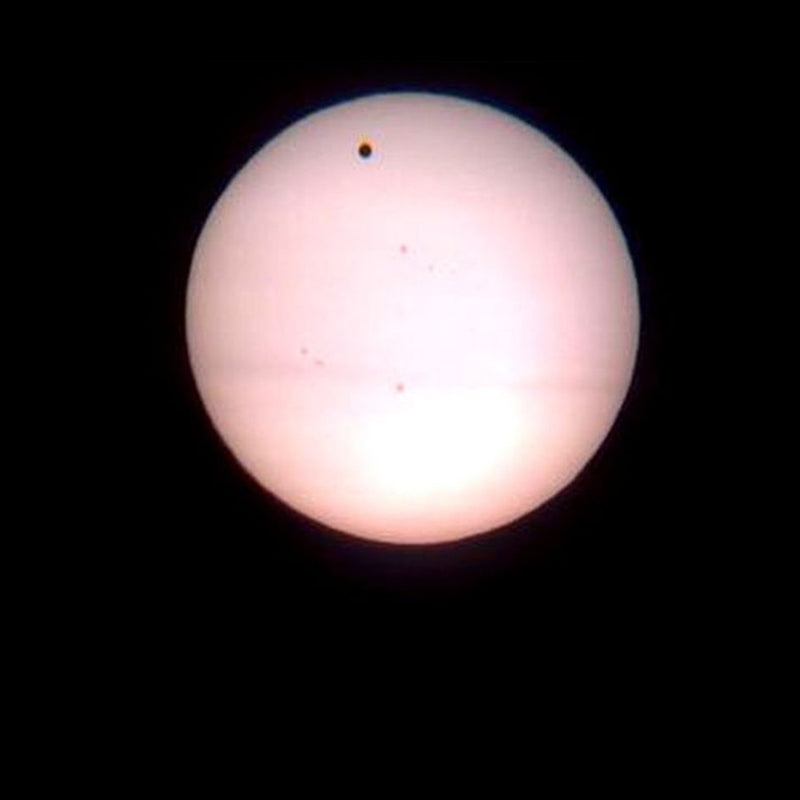 Telescop refractor SkyWatcher Capricorn 70/900 EQ1