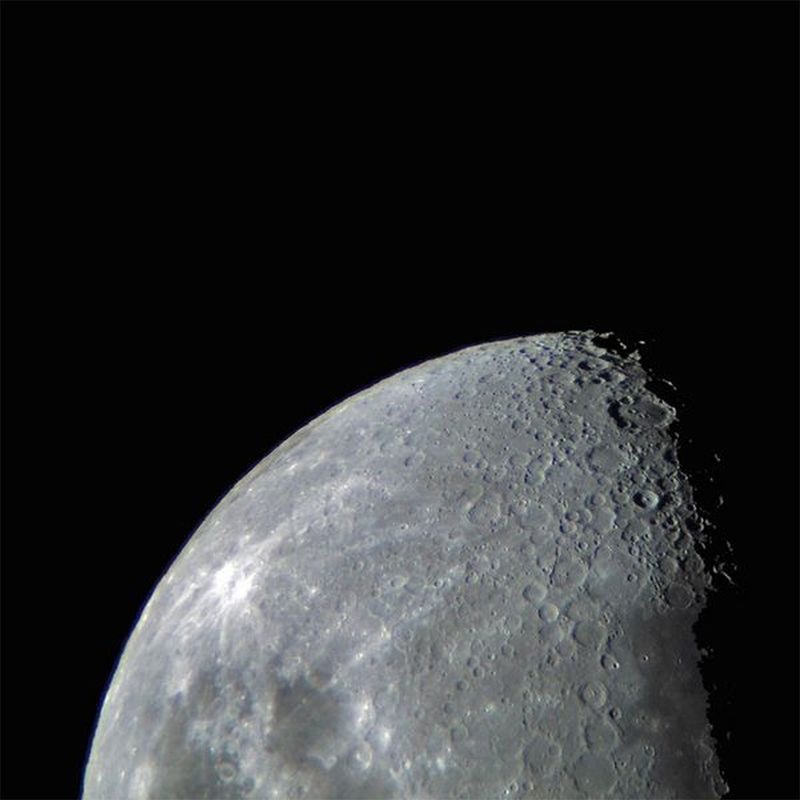 Telescop refractor SkyWatcher EvoStar 90/900 AZ Pronto