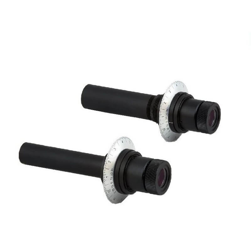 Luneta aliniere polara image 1