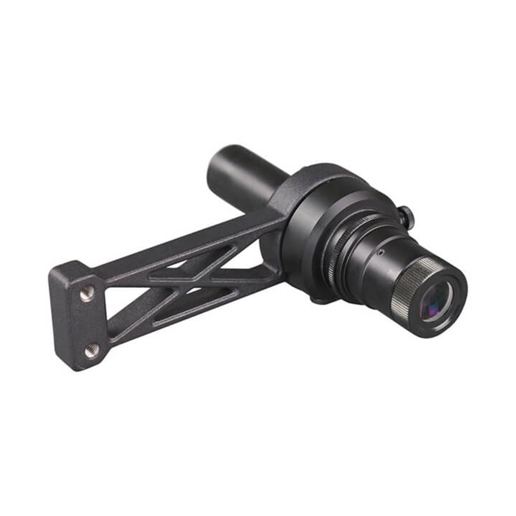 Luneta aliniere polara AZ-EQ5 (off axis)