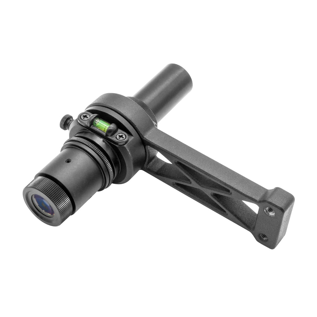 Luneta aliniere polara AZ-EQ5 (off axis)