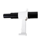 Luneta cautatoare 6x30 SkyWatcher cu imagine corecta image 1