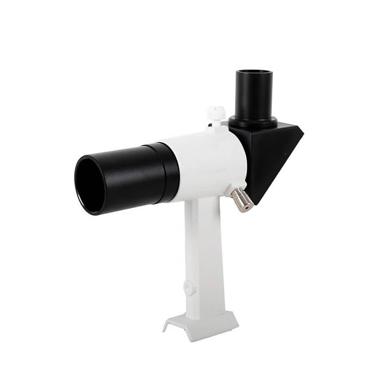 Luneta cautatoare 6x30 cu 90 grade SkyWatcher image 1