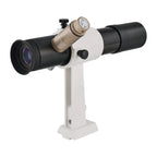 Luneta cautatoare cu reticul iluminat SkyWatcher