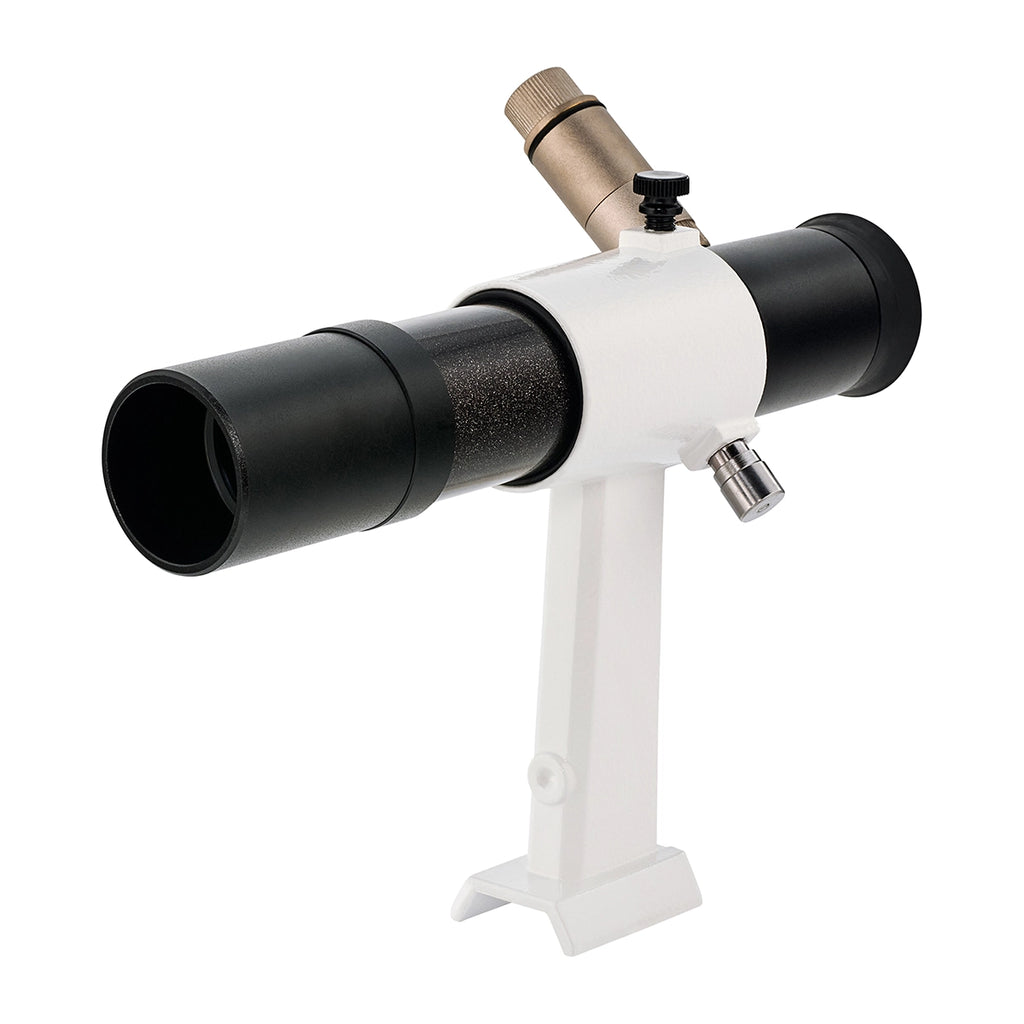 Luneta cautatoare cu reticul iluminat SkyWatcher