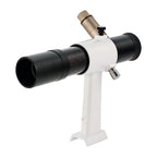 Luneta cautatoare cu reticul iluminat SkyWatcher