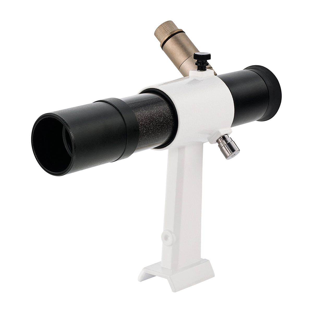 Luneta cautatoare cu reticul iluminat SkyWatcher